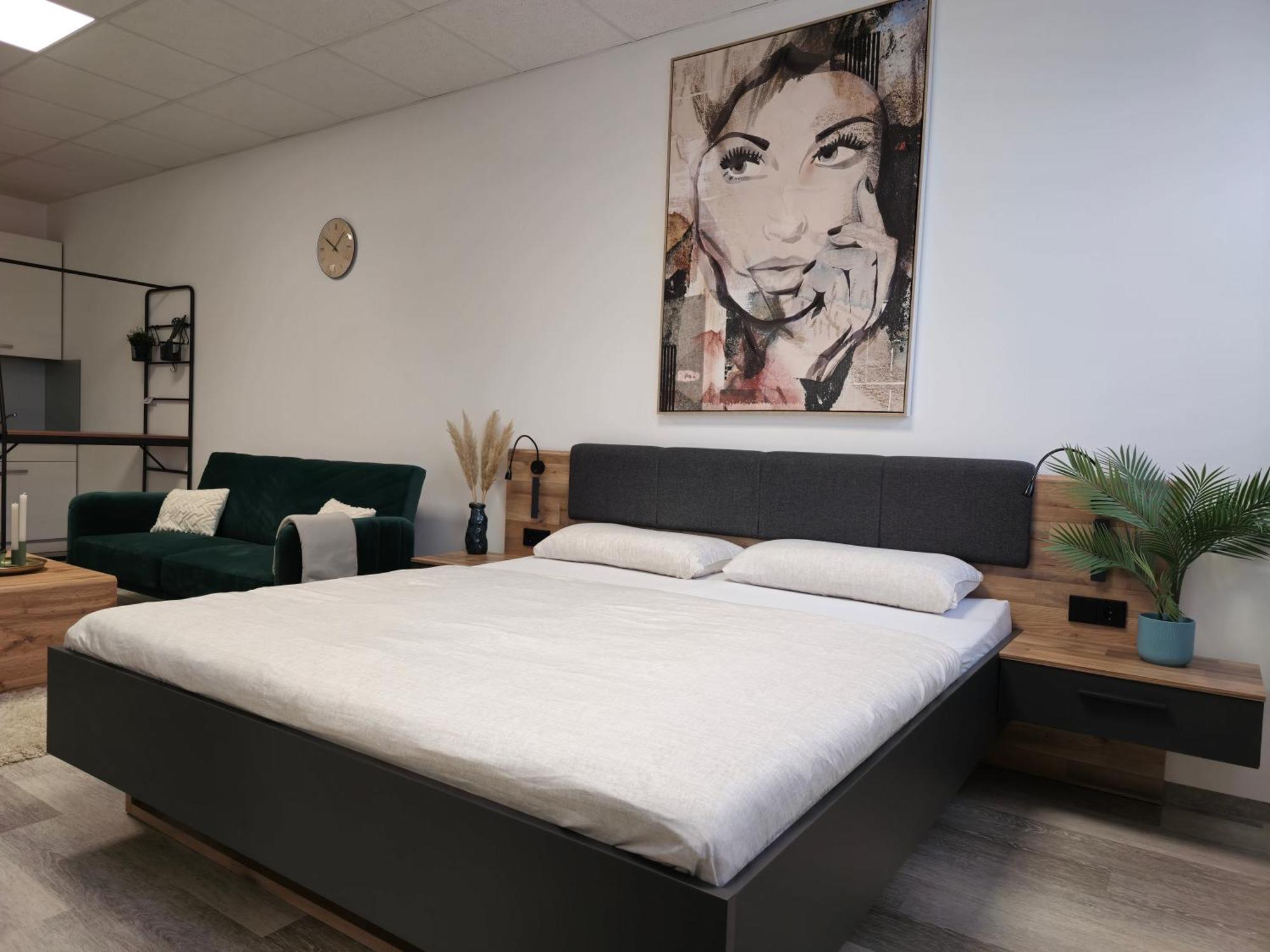Doppelzimmer-Studio Fuer 2 Ramstein-Miesenbach Εξωτερικό φωτογραφία