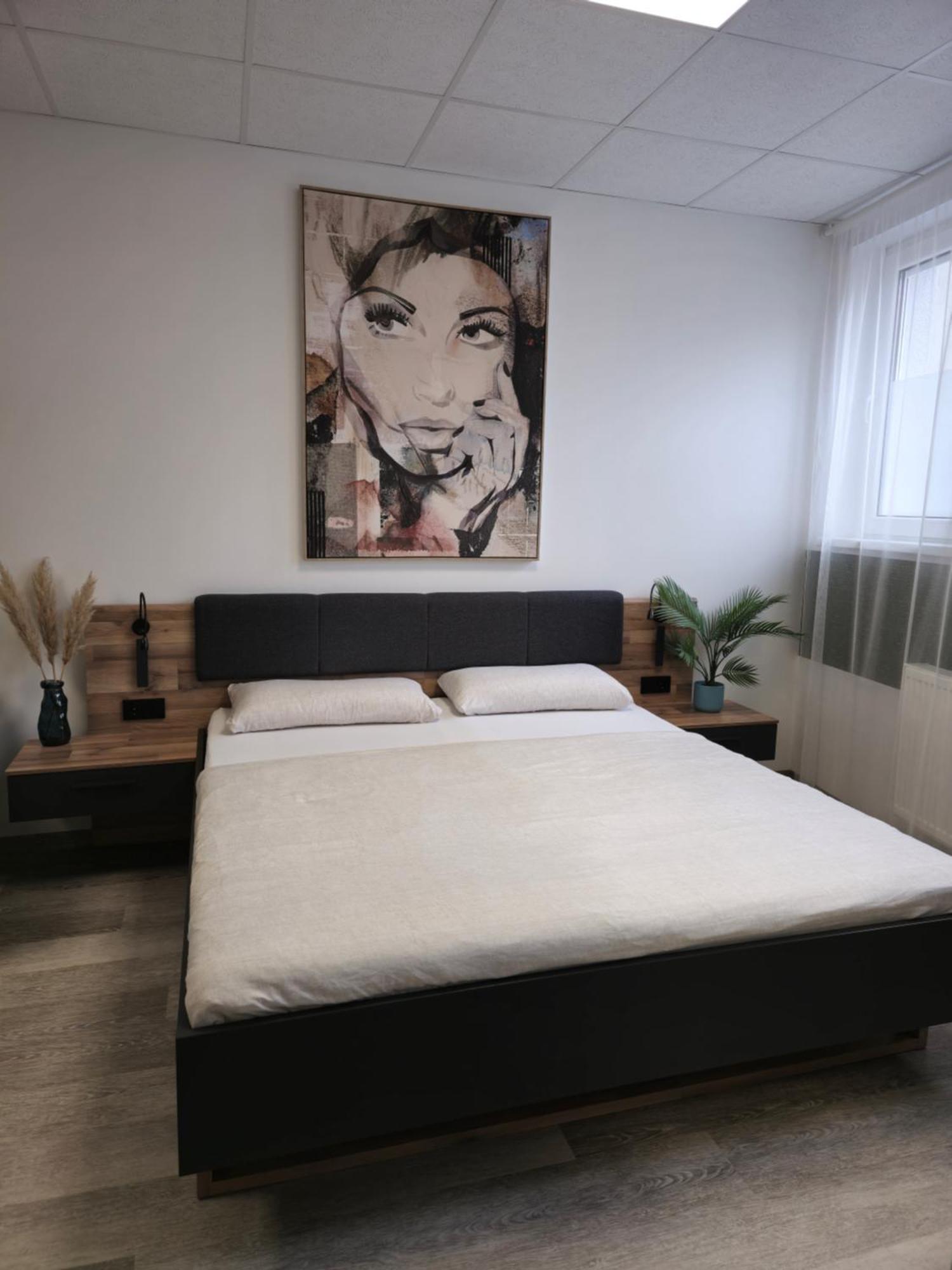 Doppelzimmer-Studio Fuer 2 Ramstein-Miesenbach Εξωτερικό φωτογραφία