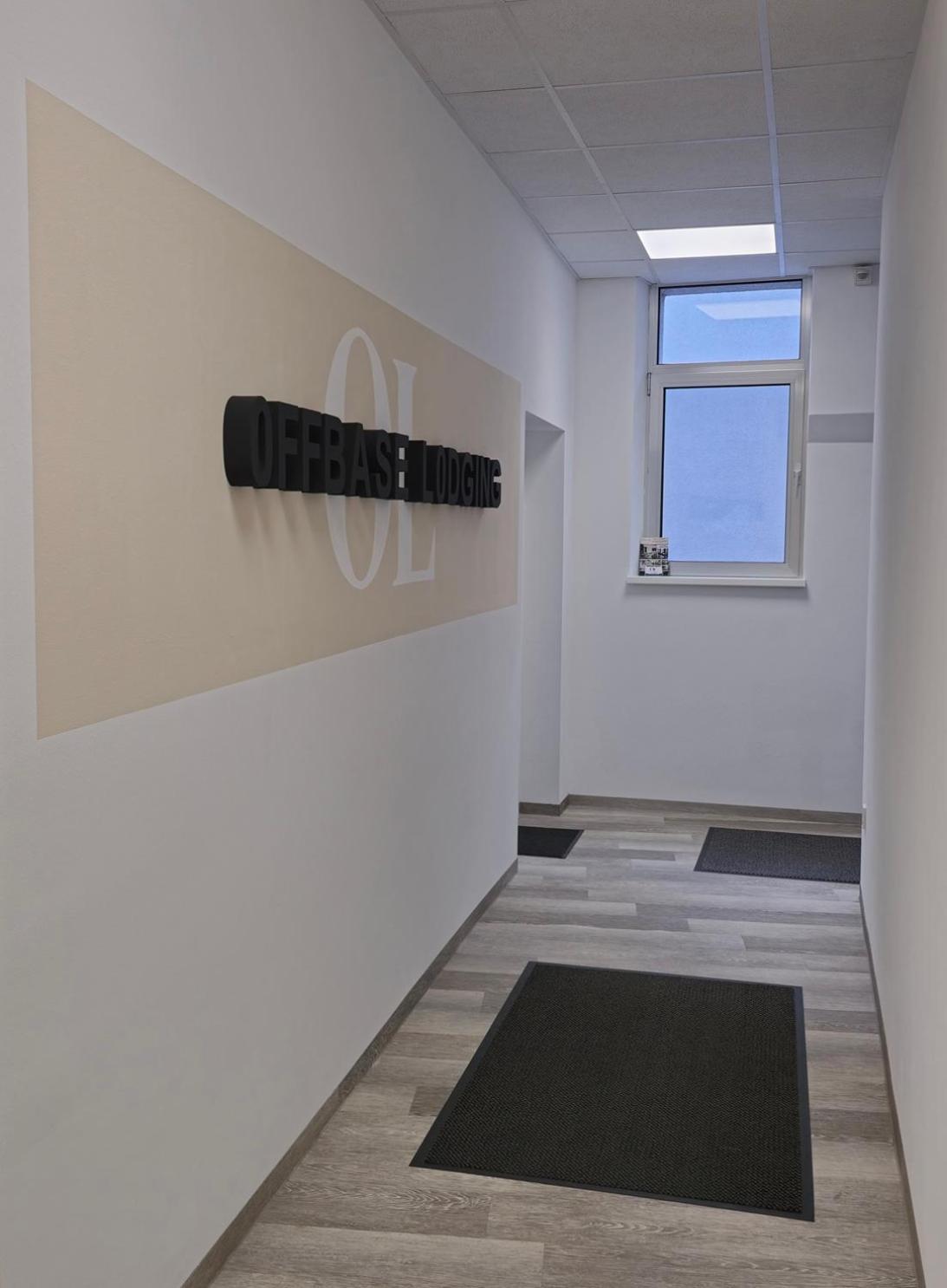 Doppelzimmer-Studio Fuer 2 Ramstein-Miesenbach Εξωτερικό φωτογραφία